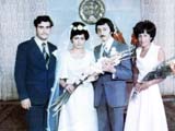 My Big Armenian Family